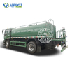 China Diesel 10000L 4x2 10tons ISUZU 10CBM Water Sprinkler Truck