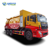 Dongfeng Kinland 20000liters Automatic Economical Labor Saving Sewer Jetting Truck