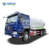 Sinotruk HOWO 6x4 18 CBM Municical Vacuum Sewer Cleaning Fecal Suction Truck