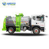 DONGFENG 10CBM Mobile Kitchen Waste Collection Truck