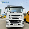 ISUZU GIGA 20CBM High Pressure Sewer Jetting Truck 