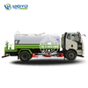 FAW 14cbm CCC Q235 Carbon Steel High Quality Water Pump Water Sprinkler Truck 