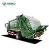 Dongfeng 4x2 4 CBM 6 CBM Urban Waste Collection Truck Garbage Recycling Truck 