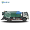 Foton Drain Cleaning High Pressure Water Jetting Truck