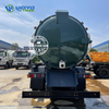 ISUZU FTR 10 CBM 10,000 Liters Vacuum Septic Tanker Truck 