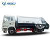 SHACMAN 6X4 10Tons 16 CBM ISO9001 Waste Management Garbage Compactor Truck