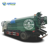 Foton Drain Cleaning High Pressure Water Jetting Truck