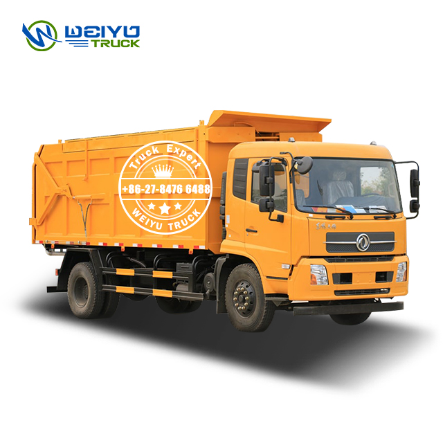 Dongfeng-17-CBM-Docking-Type-Garbage-Truck-Mobile-Waste-Trash-Station-for-Compressed-Garbage-Truck (1)