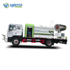 Dongfeng 4x2 8 CBM Municipal Multi-functional Dust Suppression Truck With Remote Air-Feed Mist Sprayer Cannon