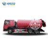HOWO 20,000 L Pumper Municipal Drainage Sewage Suction Truck
