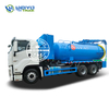 ISUZU GIGA 20CBM High Pressure Sewer Jetting Truck 