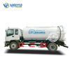 12000 Liters Vacuum Sewage Exhauster Truck ISUZU FTR 