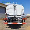 SINOTRUK 18ton All-wheel Water Sprayer Truck Fresh Water Delivery Tank