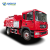 Dongfeng D9 10000liters CCC fire water sprinkler truck