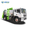 DONGFENG 10CBM Mobile Kitchen Waste Collection Truck
