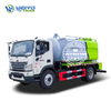 Foton Forland 8000liters Automatic High-Tech Labor Saving Sewer Jetting Truck
