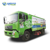 Dongfeng 4x2 12 CBM Urban Municipal Vacuum Street Cleaning Road Sweeper Truck 