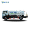 Dongfeng landscaping sprinkler 8,000 liters water sprinkler truck 