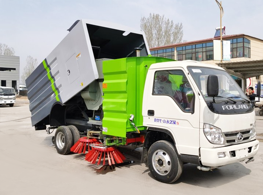 road-sweeper-truck