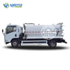 ISUZU 5000 Liters Sewage Collection Vacuum Septic Tanker Truck 