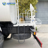 Dongfeng Kinland 20000liters Automatic Economical Labor Saving Water Sprinkler Truck