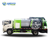Dongfeng 12cbm High Pressure Sewer Jetting Truck 