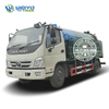 Foton Drain Cleaning High Pressure Water Jetting Truck