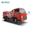 SINOTRUK 5ton Fire Rescue Water Tank Truck 